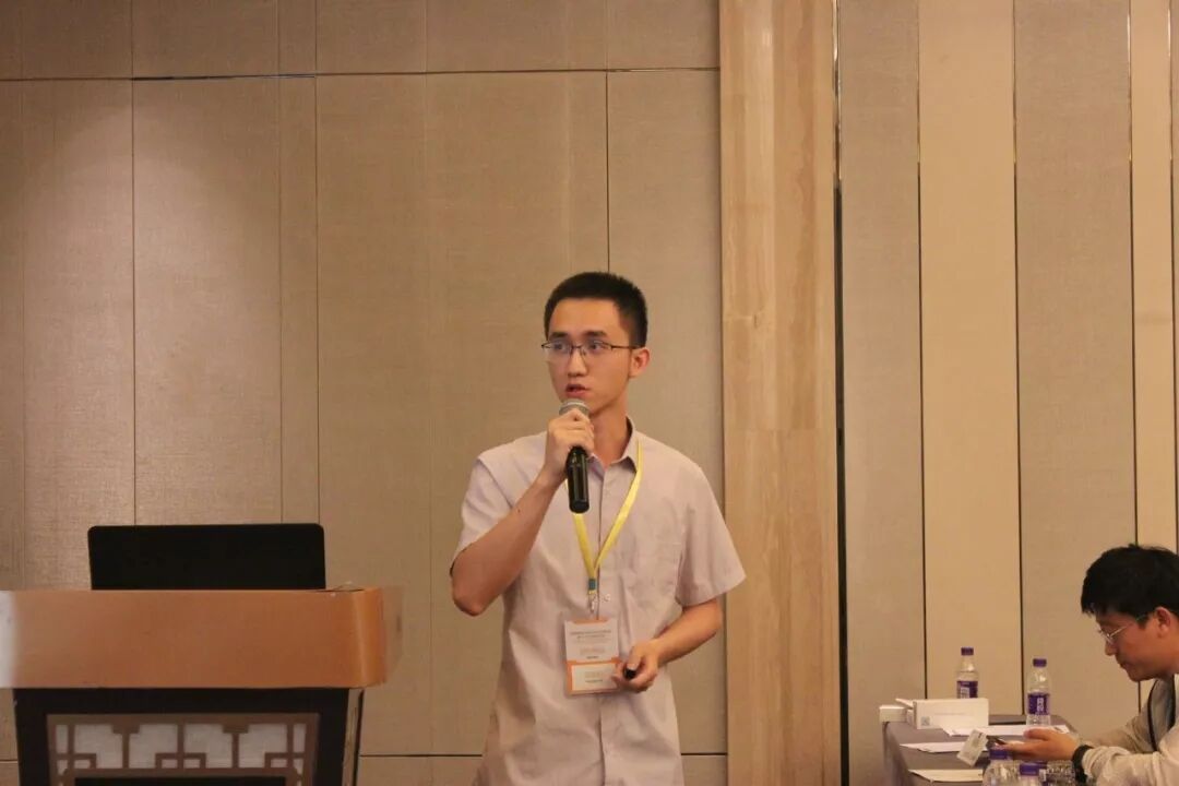 第四届智能工业软件及设计技术研讨会暨2019天洑软件用户大会成功举办的图15